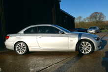 BMW 3 Series 335i SE 