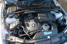 BMW 3 Series 335i SE 