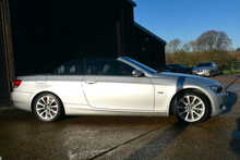 BMW 3 Series 335i SE 