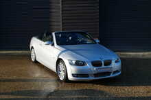 BMW 3 Series 335i SE 