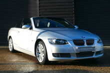 BMW 3 Series 335i SE 