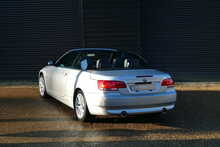 BMW 3 Series 335i SE 