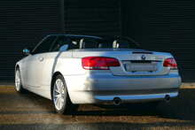 BMW 3 Series 335i SE 