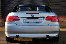 BMW 3 Series 335i SE 