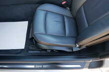 BMW 3 Series 335i SE 