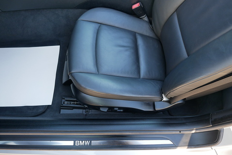 335i SE Convertible 3.0 Automatic Petrol