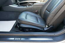 BMW 3 Series 335i SE 