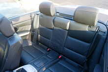 BMW 3 Series 335i SE 