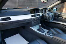 BMW 3 Series 335i SE 