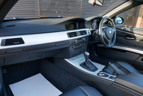 335i SE Convertible 3.0 Automatic Petrol