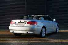 BMW 3 Series 335i SE 