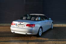 BMW 3 Series 335i SE 