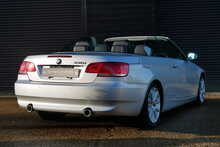 BMW 3 Series 335i SE 