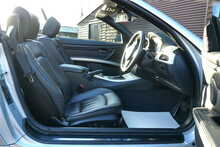 BMW 3 Series 335i SE 