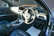 BMW 3 Series 335i SE 