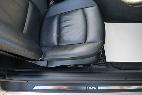 335i SE Convertible 3.0 Automatic Petrol