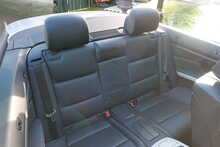 BMW 3 Series 335i SE 