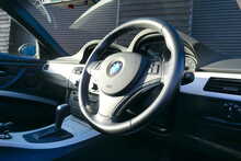 BMW 3 Series 335i SE 