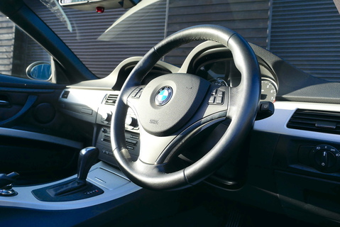 335i SE Convertible 3.0 Automatic Petrol