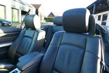 BMW 3 Series 335i SE 