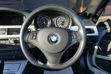 BMW 3 Series 335i SE 
