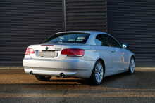 BMW 3 Series 335i SE 