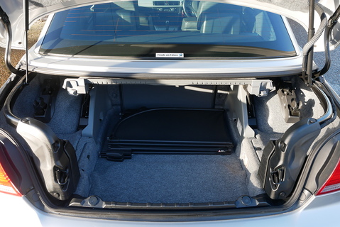 335i SE Convertible 3.0 Automatic Petrol