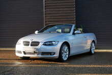 BMW 3 Series 335i SE 