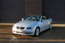 BMW 3 Series 335i SE 