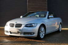 BMW 3 Series 335i SE 