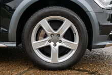 Audi A6 Allroad 3.0 TFSI Quattro 