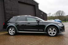 Audi A6 Allroad 3.0 TFSI Quattro 