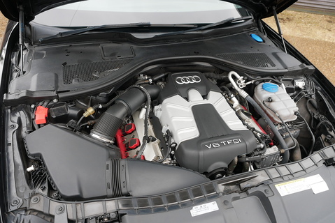 Allroad Tfsi Quattro Estate 3.0 Automatic Petrol