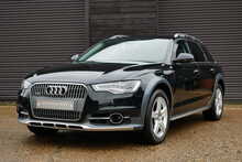 Audi A6 Allroad 3.0 TFSI Quattro 