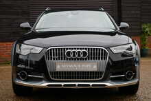 Audi A6 Allroad 3.0 TFSI Quattro 