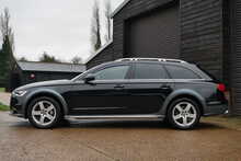 Audi A6 Allroad 3.0 TFSI Quattro 