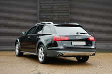 Audi A6 Allroad 3.0 TFSI Quattro 