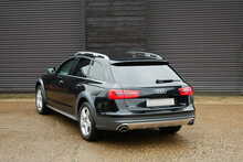 Audi A6 Allroad 3.0 TFSI Quattro 