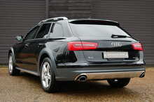 Audi A6 Allroad 3.0 TFSI Quattro 