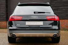 Audi A6 Allroad 3.0 TFSI Quattro 