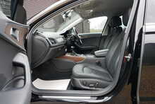 Audi A6 Allroad 3.0 TFSI Quattro 