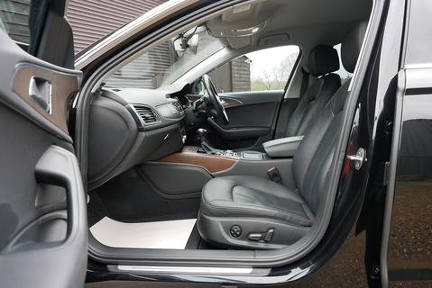 Allroad Tfsi Quattro Estate 3.0 Automatic Petrol