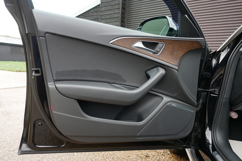 Allroad Tfsi Quattro Estate 3.0 Automatic Petrol