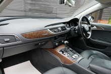 Audi A6 Allroad 3.0 TFSI Quattro 