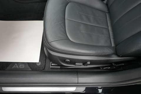 Allroad Tfsi Quattro Estate 3.0 Automatic Petrol