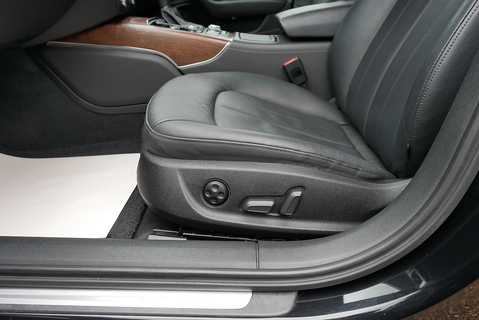 Allroad Tfsi Quattro Estate 3.0 Automatic Petrol