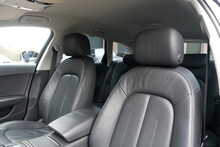 Audi A6 Allroad 3.0 TFSI Quattro 