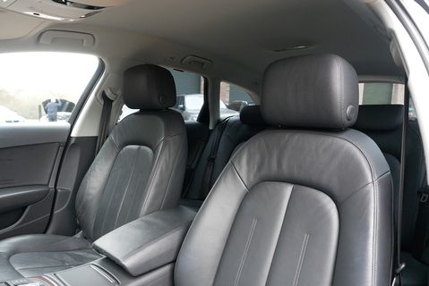 Allroad Tfsi Quattro Estate 3.0 Automatic Petrol