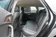 Audi A6 Allroad 3.0 TFSI Quattro 