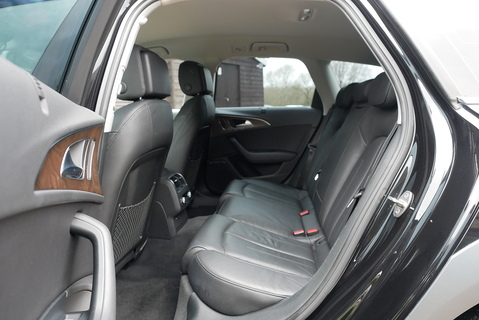 Allroad Tfsi Quattro Estate 3.0 Automatic Petrol